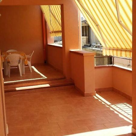 Casa Vacanza Adele Trappeto  Ngoại thất bức ảnh
